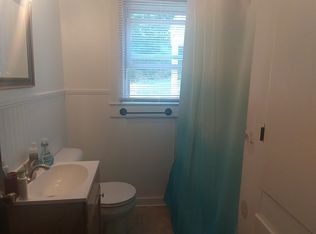 310 Williamson St, Lexington, NC 27292