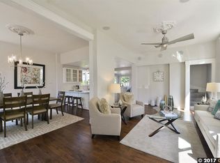 886 Cedar St, Alameda, CA 94501