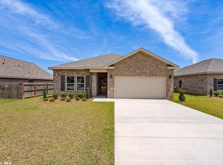 8896 Sage Dr, Foley, AL 36535
