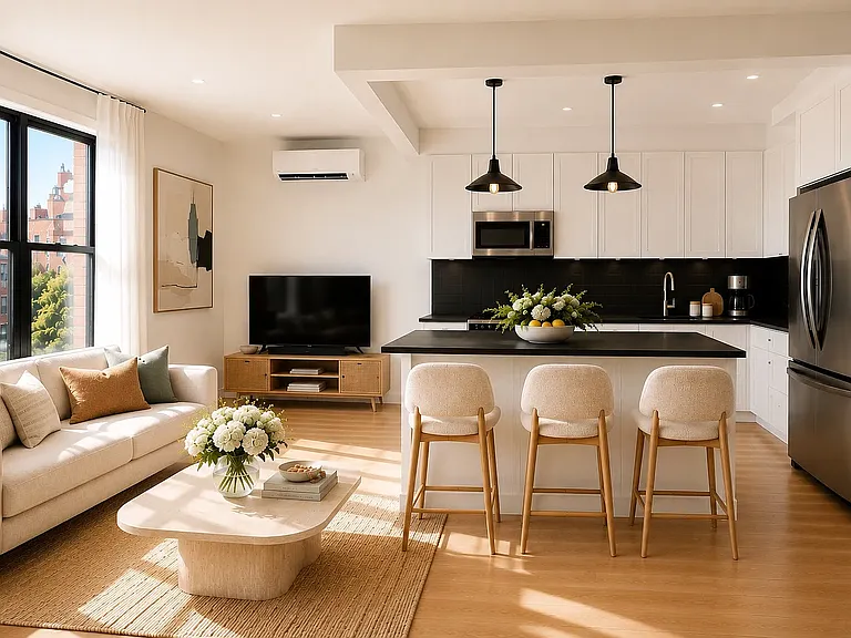 153 Grand St #PENTHOUSE — Photo 1