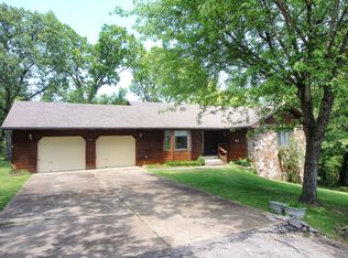 503 River Bluff Dr, Branson, MO 65616