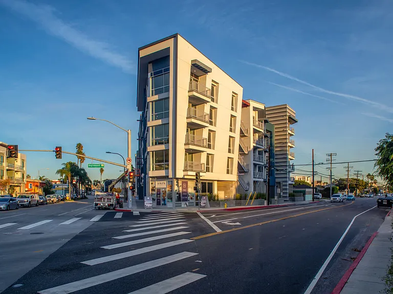 Haven Apartments — Photo 73
