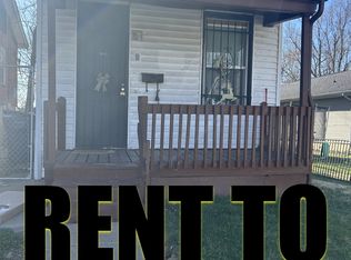 5532 Robin Ave, Saint Louis, MO 63120