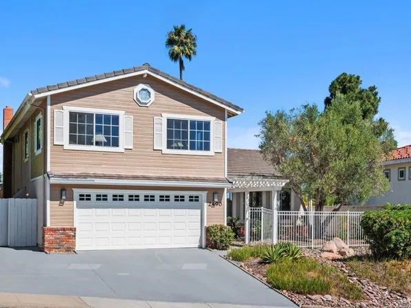 2490 Pinewood St, Del Mar, CA 92014
