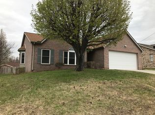 7264 Ghiradelli Rd, Knoxville, TN 37918