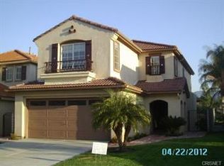 25828 Hammet Cir, Stevenson Ranch, CA 91381