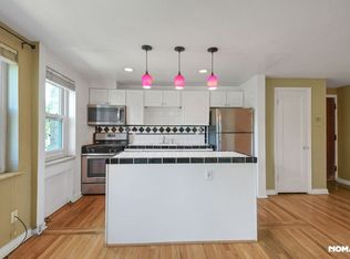 505 N Logan St APT 9, Denver, CO 80203