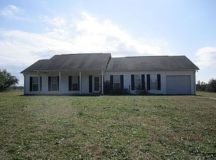 109 Midway Rd, Williamson, GA 30292