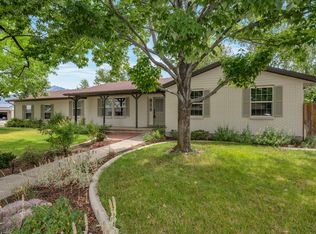 8483 S Terrace Dr, Sandy, UT 84093