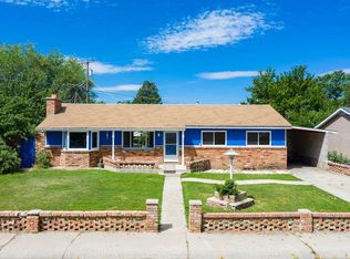 613 N Orchard Dr, Orem, UT 84057