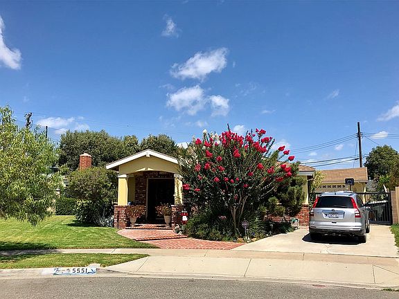 2nd image of 5551 Santa Catalina Ave