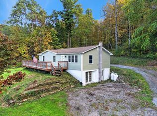 541 Hunter Rd, Springville, PA 18844