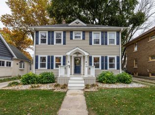 5125 W Wells St, Milwaukee, WI