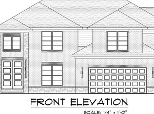 LOT 29 Lake Dr, Newburgh, IN 47630