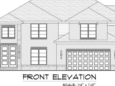2796 Lake Dr, Newburgh, IN, 47630