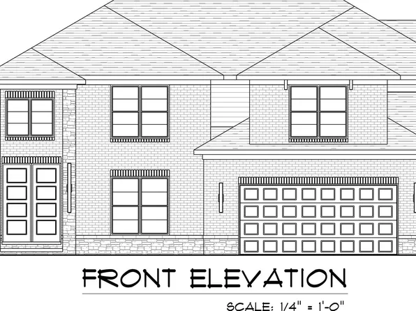 2796 Lake Dr, Newburgh, IN 47630