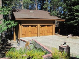 182 Pine Dr, Stateline, NV