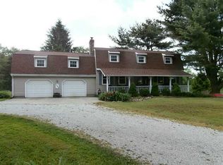 7966 Clemens Rd, Union city, PA 16438