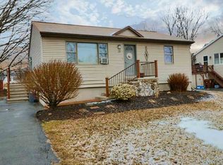 25 W Tremont St, Glens Falls, NY 12801