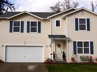12556 SE 295th St, Auburn, WA 98092