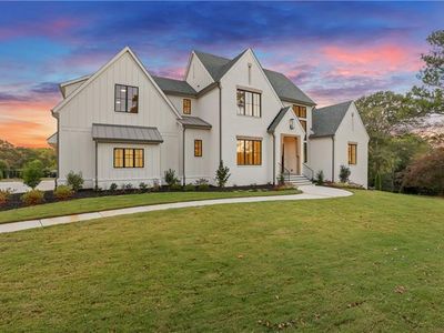6428 E Cherokee Dr, Canton, GA, 30115