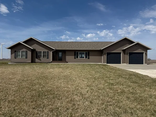 1609 N Janesville Ave, Pomeroy, IA 50575