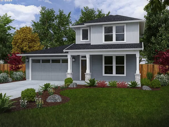 16482 SE Odell Lake Ln, Happy Valley, OR 97086