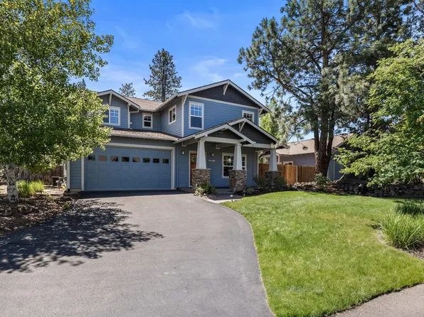61036 Sky Harbor Dr, Bend, OR 97702