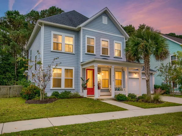 2652 Private Lefler Dr, Johns Island, SC 29455