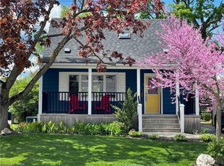 710 Hager Ave, Burlington, ON L7S 1R1