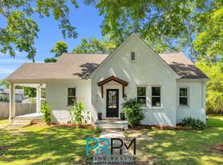 515 Lanford Rd, Woodruff, SC 29388