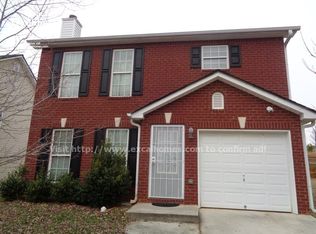 3871 Leyland Dr, Decatur, GA 30034