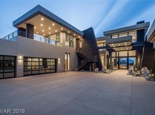 2610 Matrino Cir, Henderson, NV 89052