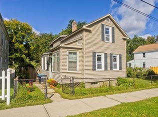 275 Dewey Ave, Pittsfield, MA 01201