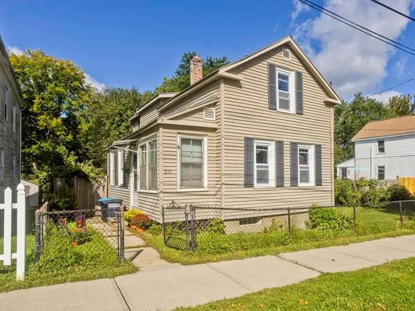275 Dewey Ave, Pittsfield, MA 01201