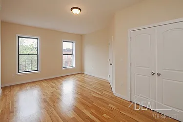 Rented by Ideal Properties Group
