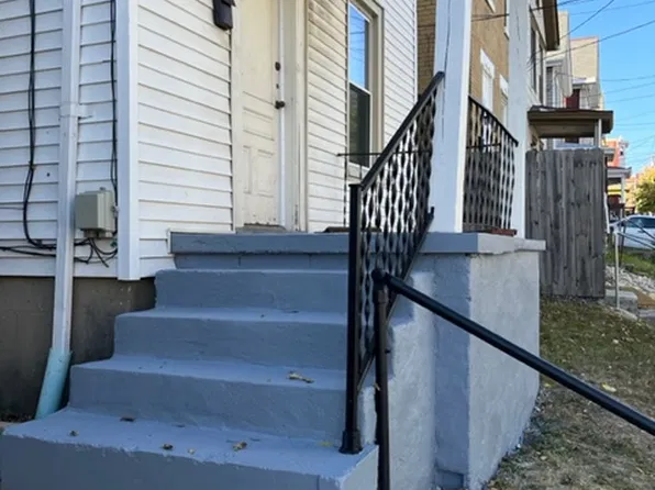 2349 Victor St, Cincinnati, OH 45219