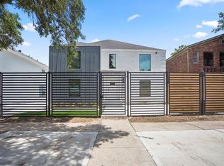 2407 Cleburne St APT 4, Houston, TX 77004