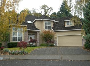 12701 SW 59th Cir, Portland, OR 97219