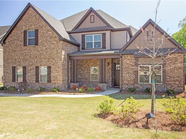 114 Weston St, Prattville, AL 36066