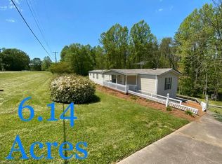 1440 Rierson Rd, Tobaccoville, NC 27050