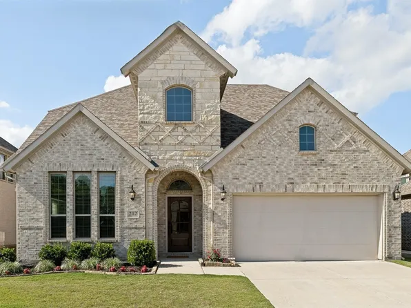 212 Providence Dr, Van Alstyne, TX 75495