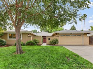 4306 Vista Way, Davis, CA