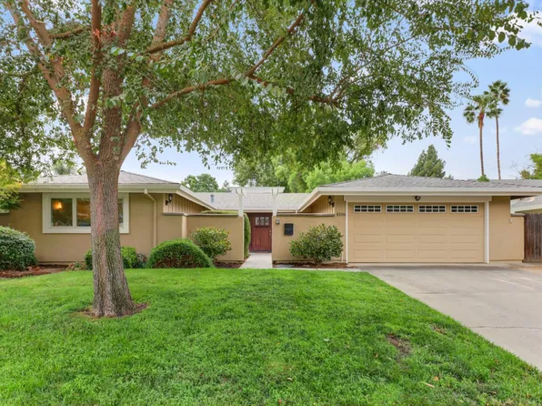 4306 Vista Way, Davis, CA 95618