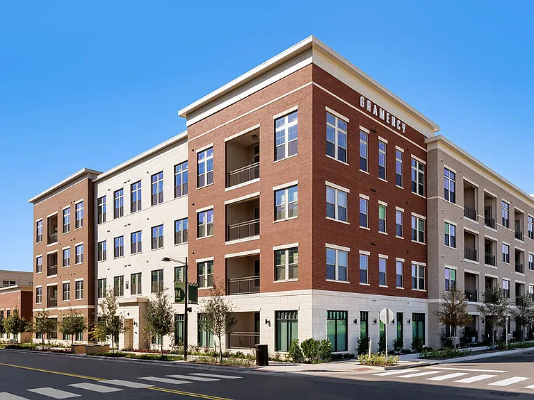Gramercy at Northline — Photo 43