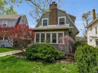 90 Radcliffe Rd, Buffalo, NY 14214