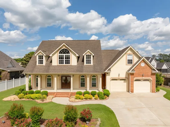 328 Champagne Cir, Ringgold, GA 30736