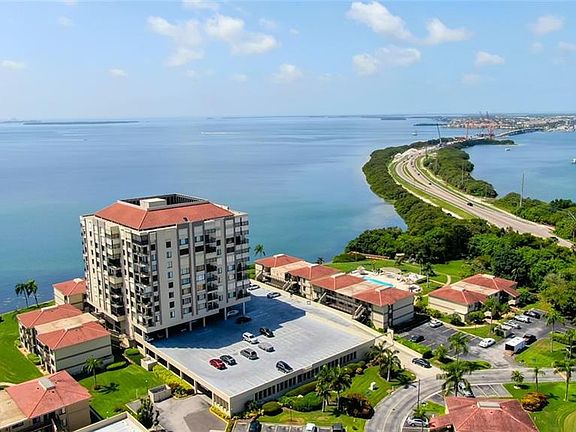 5th image of 6372 Palma Del Mar Blvd S APT 701