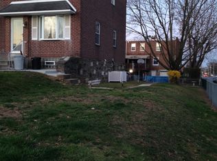 3300 Decatur St, Philadelphia, PA 19136