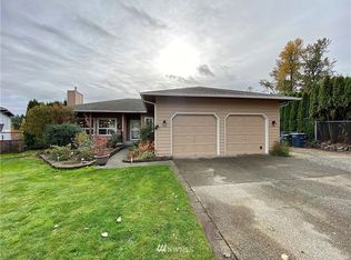 11805 226th Ave E, Bonney Lake, WA 98391